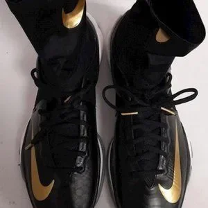 Nike | Shoes | Nike Mens Kevin Durant 8 Elite Away Blackgold 